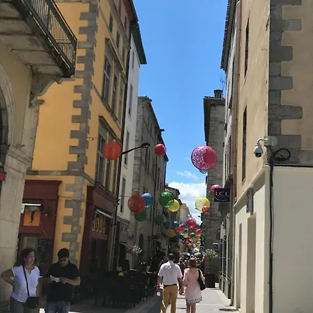 Bed & Breakfast La Rosela De La Cite