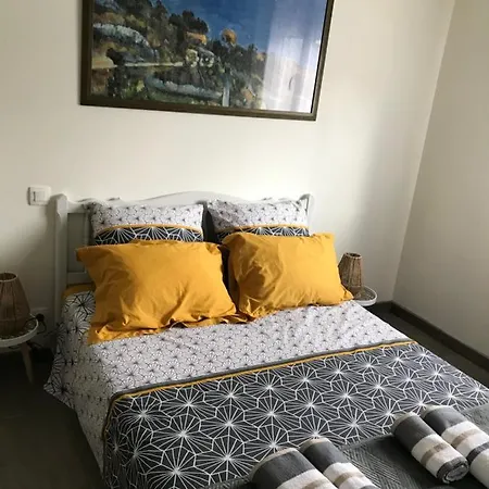 Bed & Breakfast La Rosela De La Cite 3*