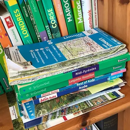 La Rosela De La Cite Bed & Breakfast Palaja