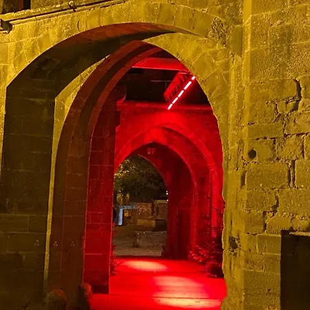 Bed & Breakfast La Rosela De La Cite