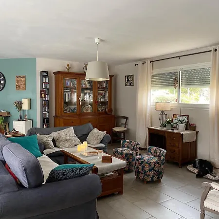 Bed & Breakfast La Rosela De La Cite Palaja