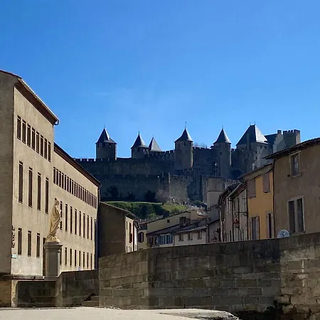 Bed & Breakfast La Rosela De La Cite 3*