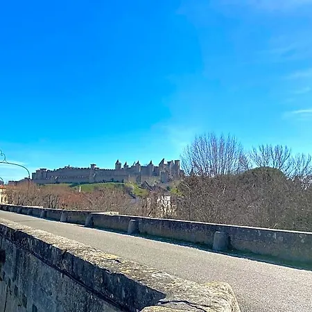 Nocleg ze śniadaniem La Rosela De La Cite 3*